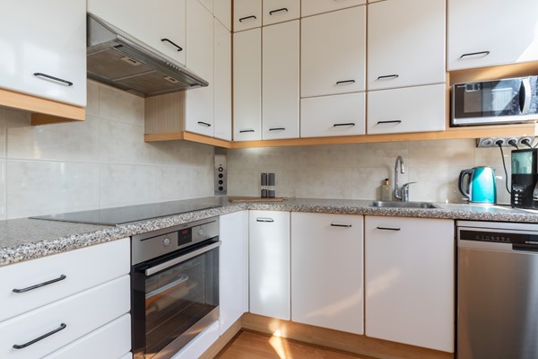 Medium property photo - Zonnedauwlaan 65, 2465 BB Rijnsaterwoude